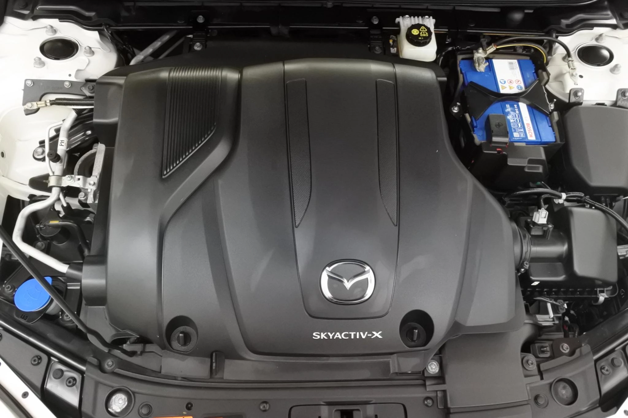 Hoofdafbeelding Mazda 3