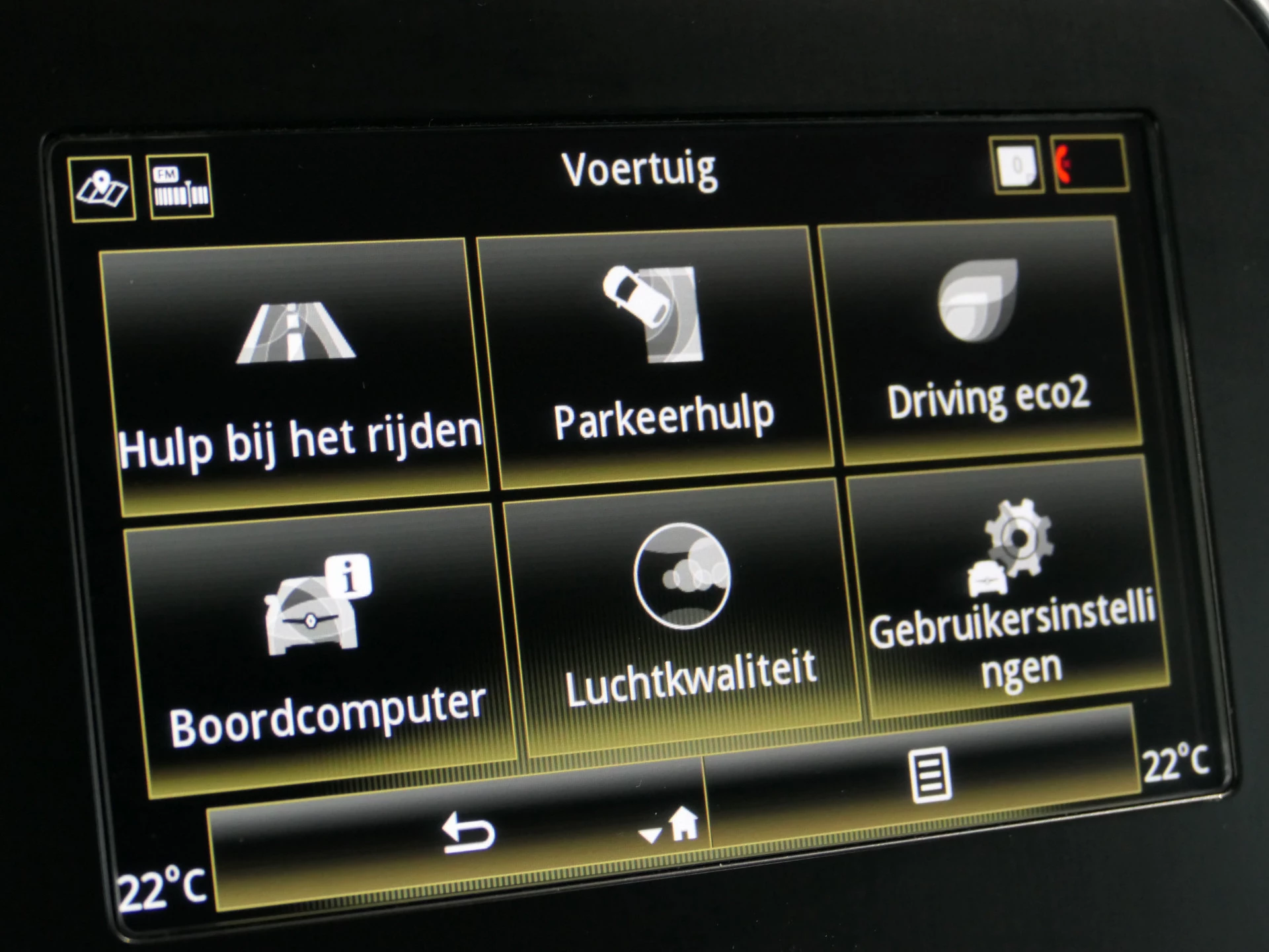 Hoofdafbeelding Renault Grand Scénic