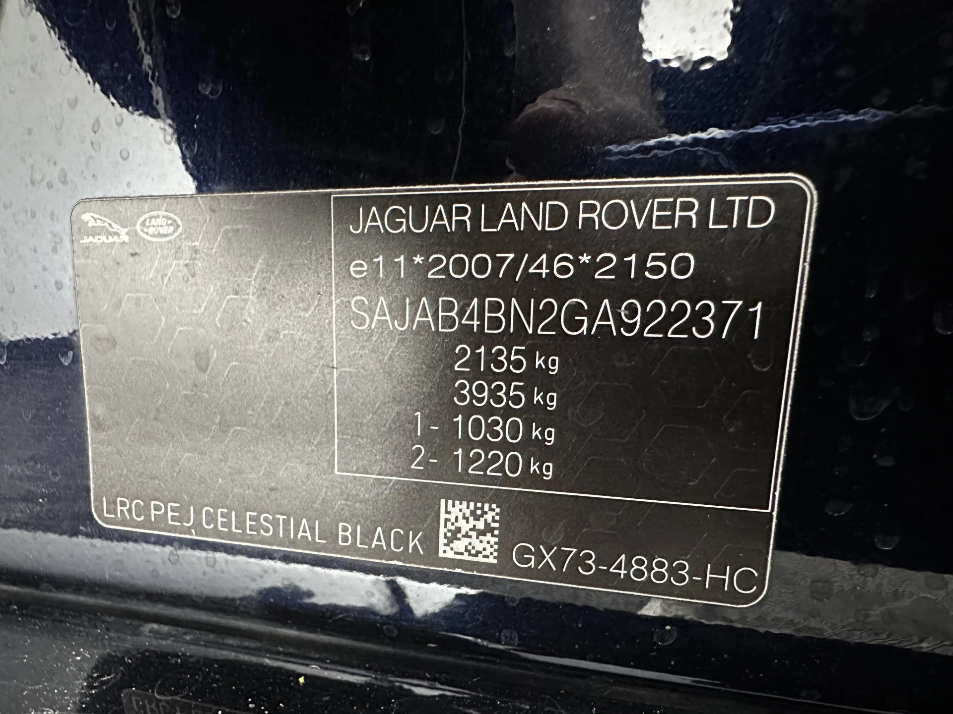 Hoofdafbeelding Jaguar XE