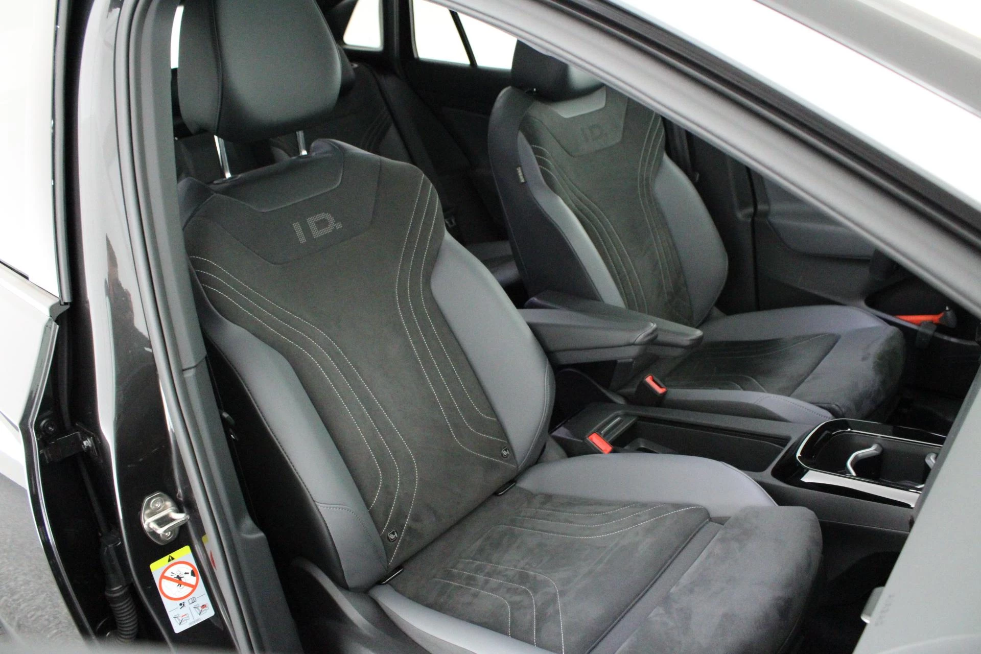 Hoofdafbeelding Volkswagen ID.4