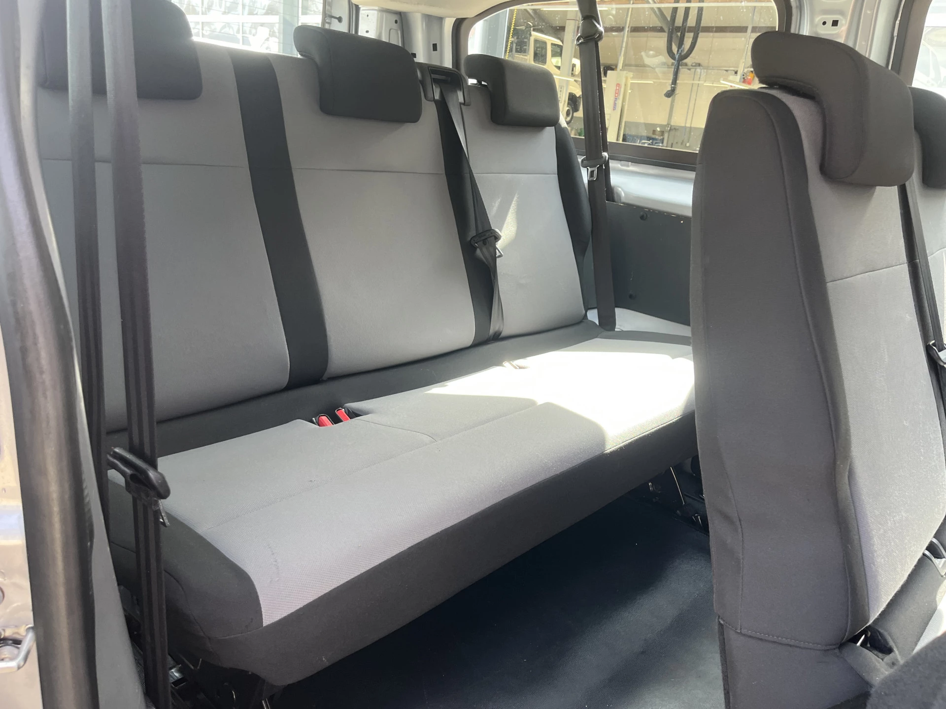 Hoofdafbeelding Citroën Jumpy