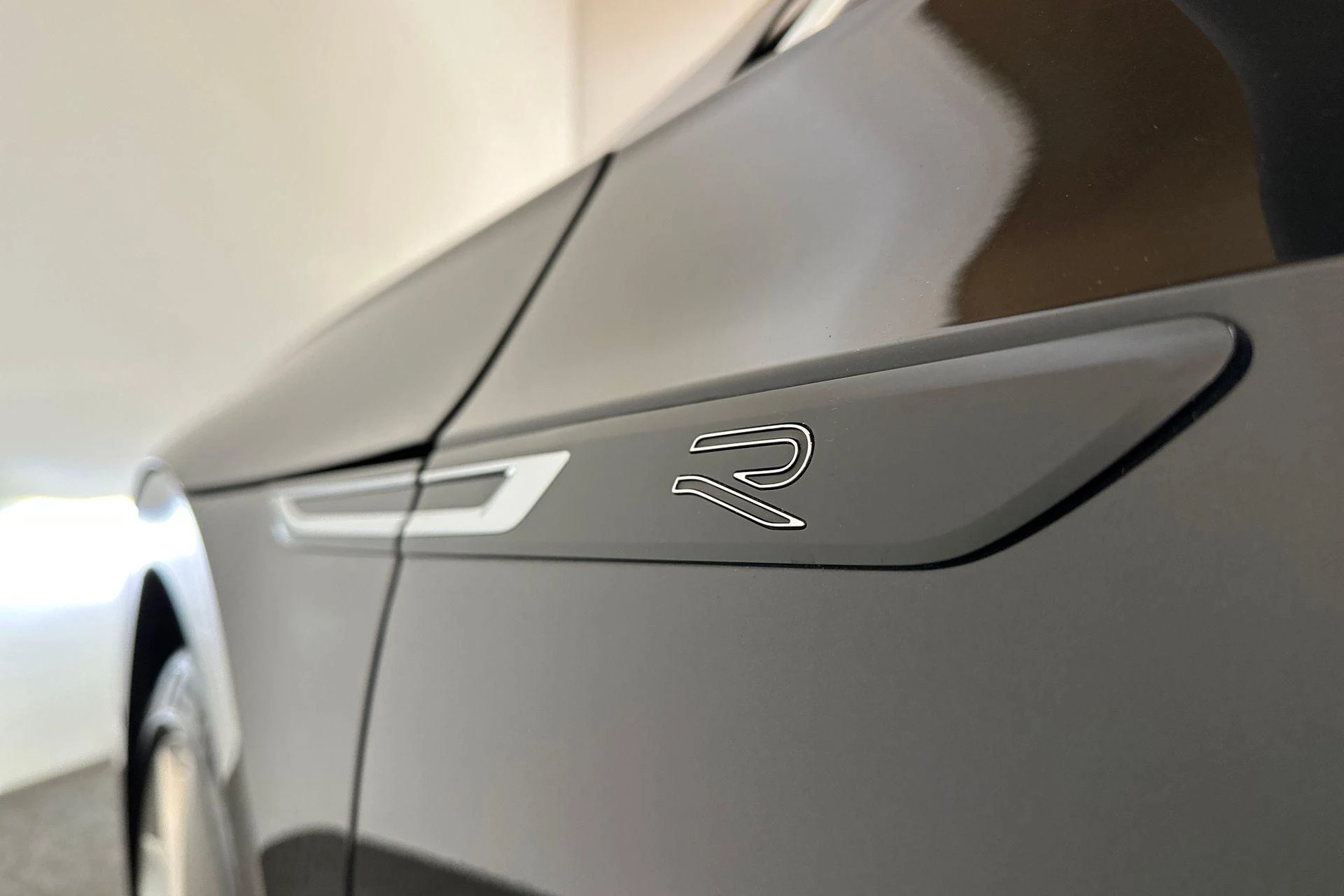 Hoofdafbeelding Volkswagen Arteon