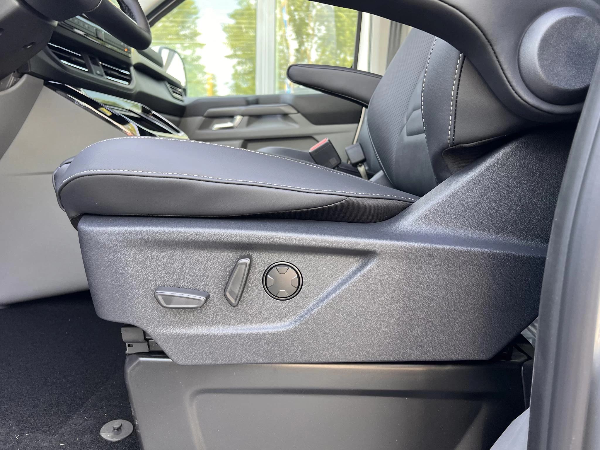 Hoofdafbeelding Ford Tourneo Custom