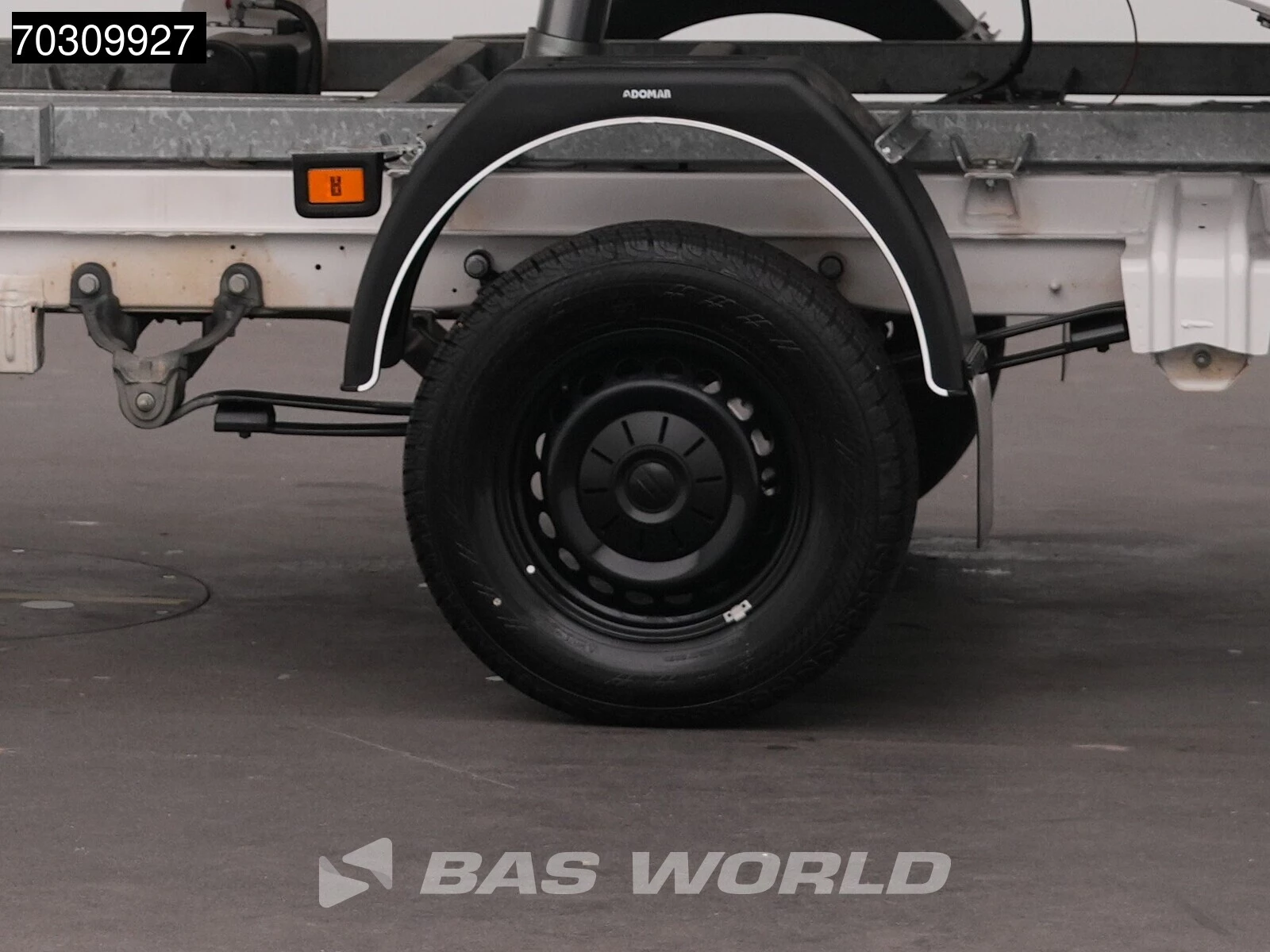 Hoofdafbeelding MAN TGE