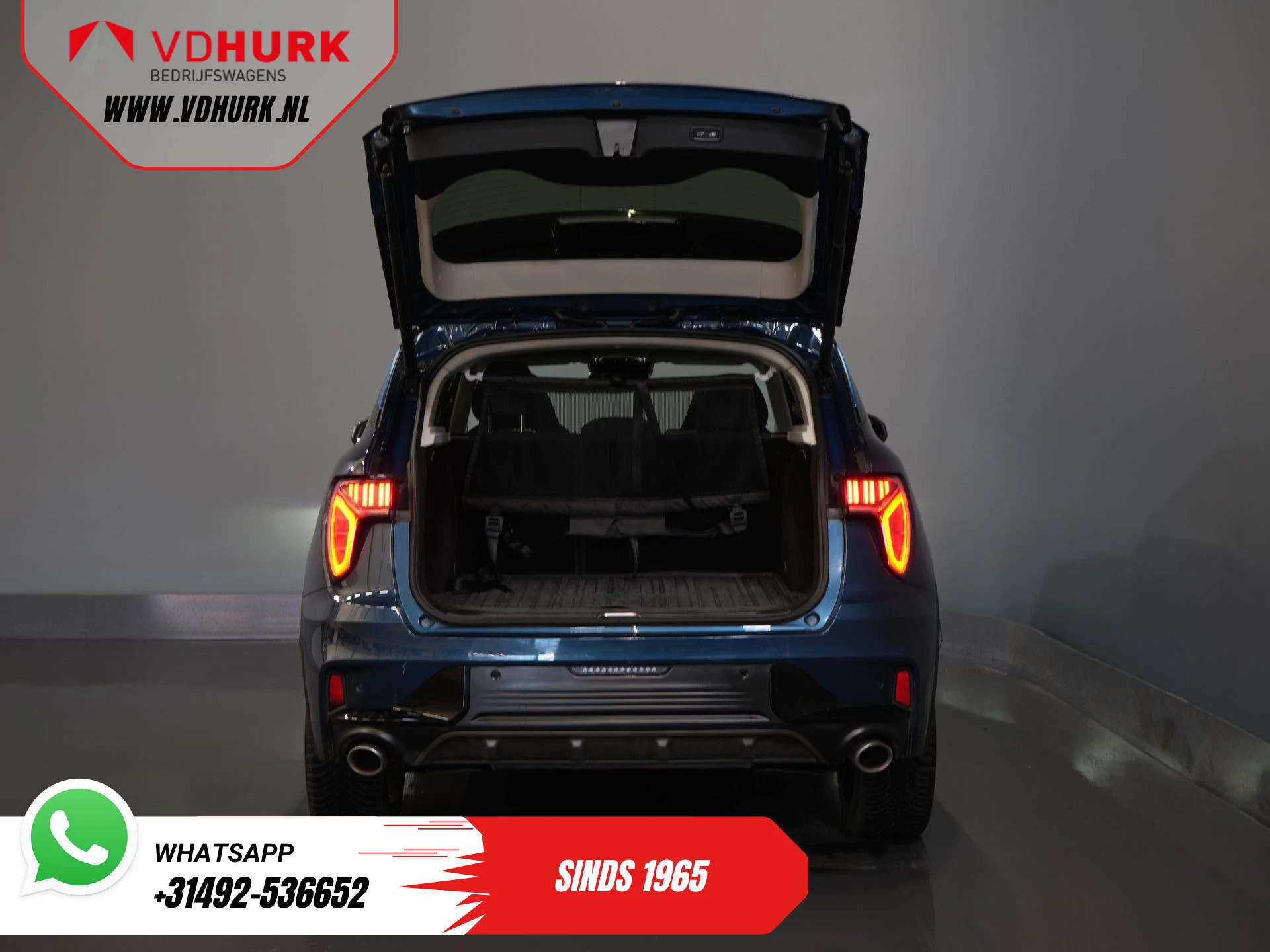 Hoofdafbeelding Lynk & Co 01