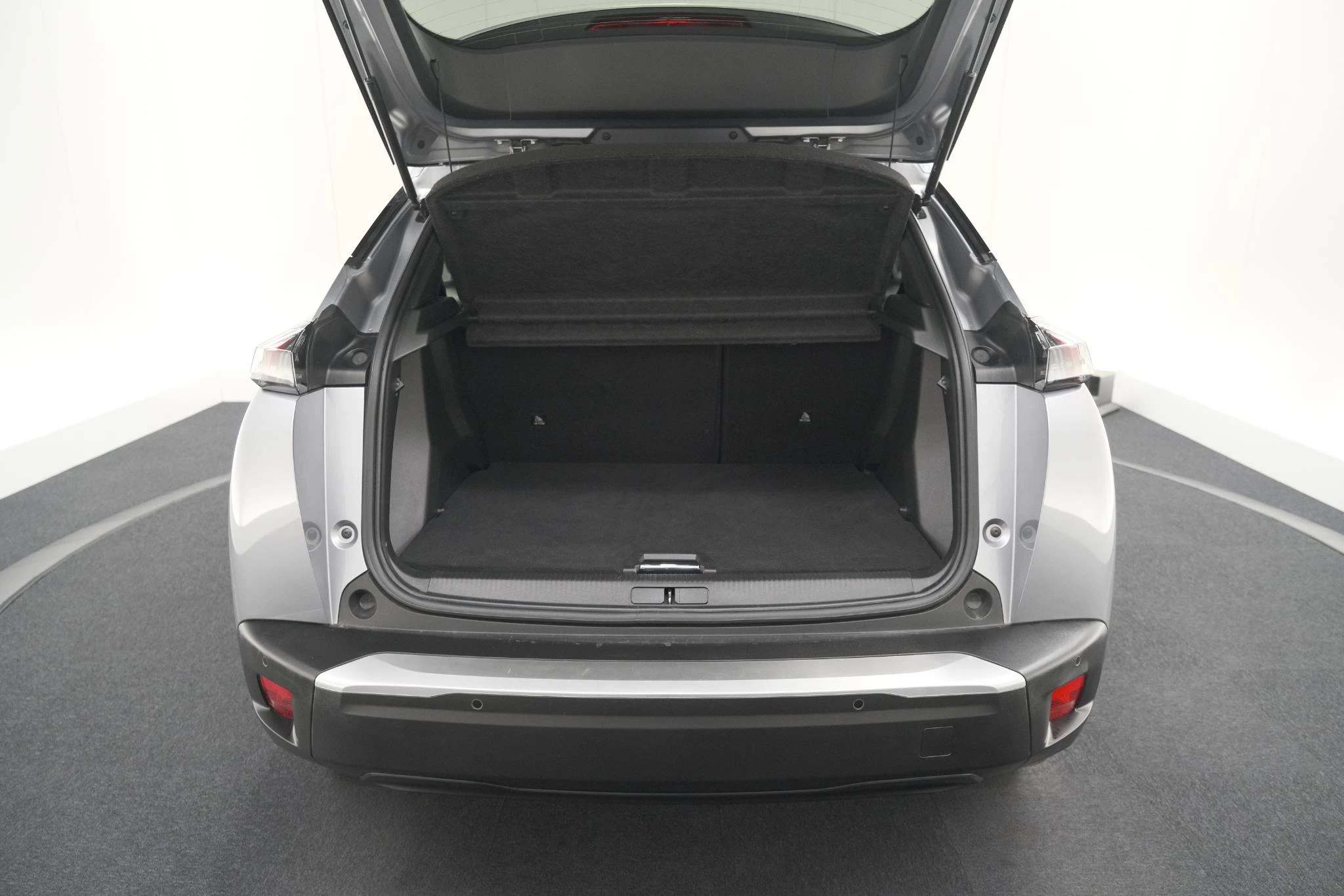 Hoofdafbeelding Peugeot e-2008