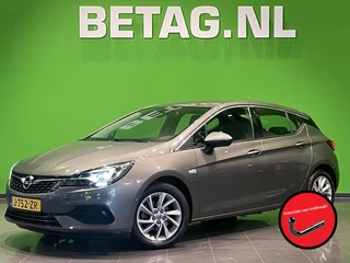 Opel Astra 1.2 Blitz Elegance | Camera | Keyless Entry |