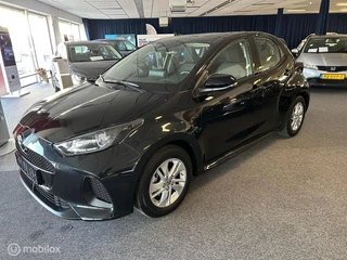 Hoofdafbeelding Mazda 2 Hybrid Mazda 2 Hybrid 1.5 Exclusive-line