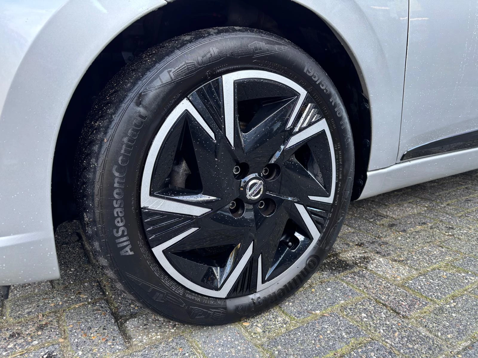 Hoofdafbeelding Nissan Micra