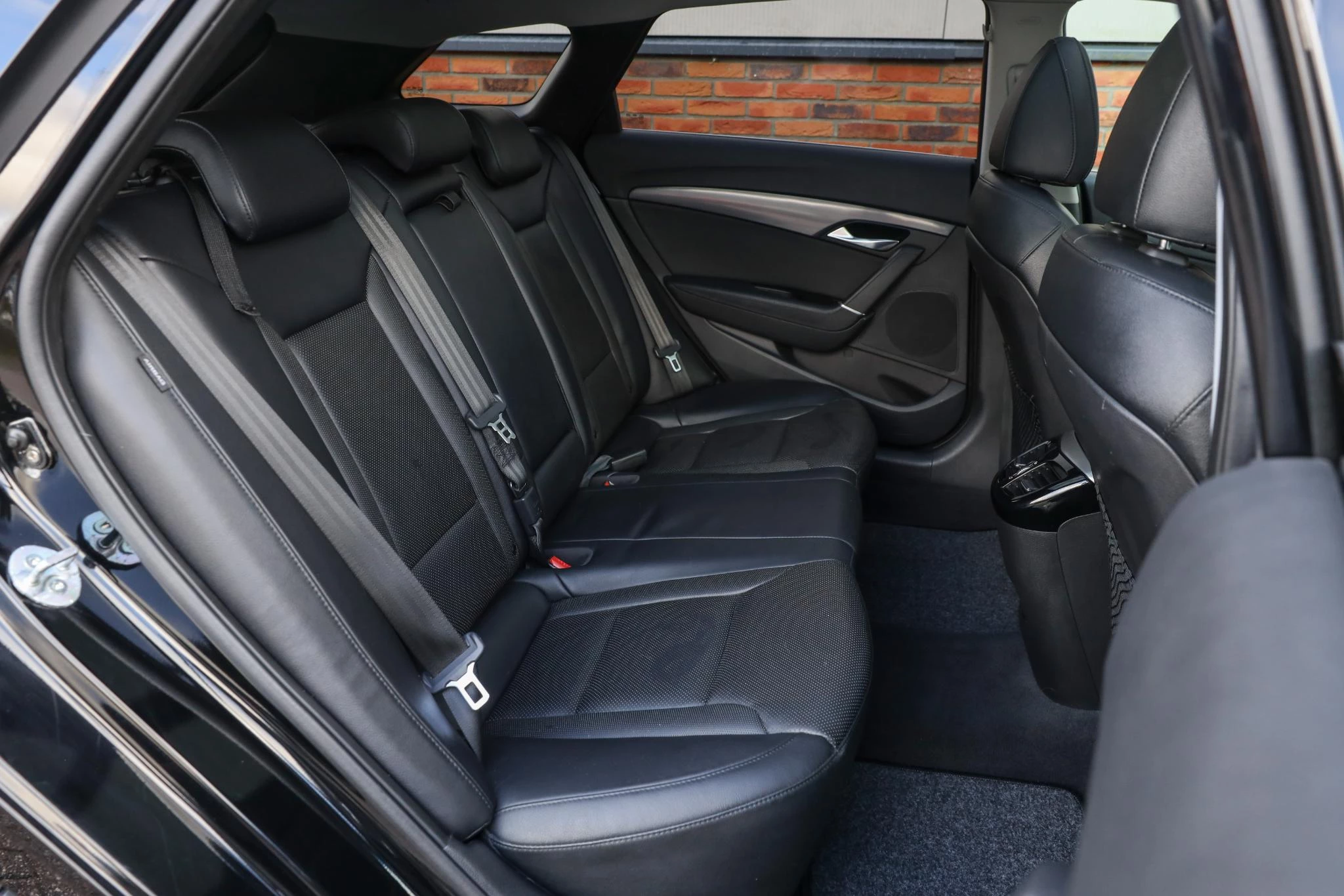 Hoofdafbeelding Hyundai i40