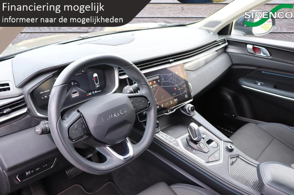 Hoofdafbeelding Lynk & Co 01