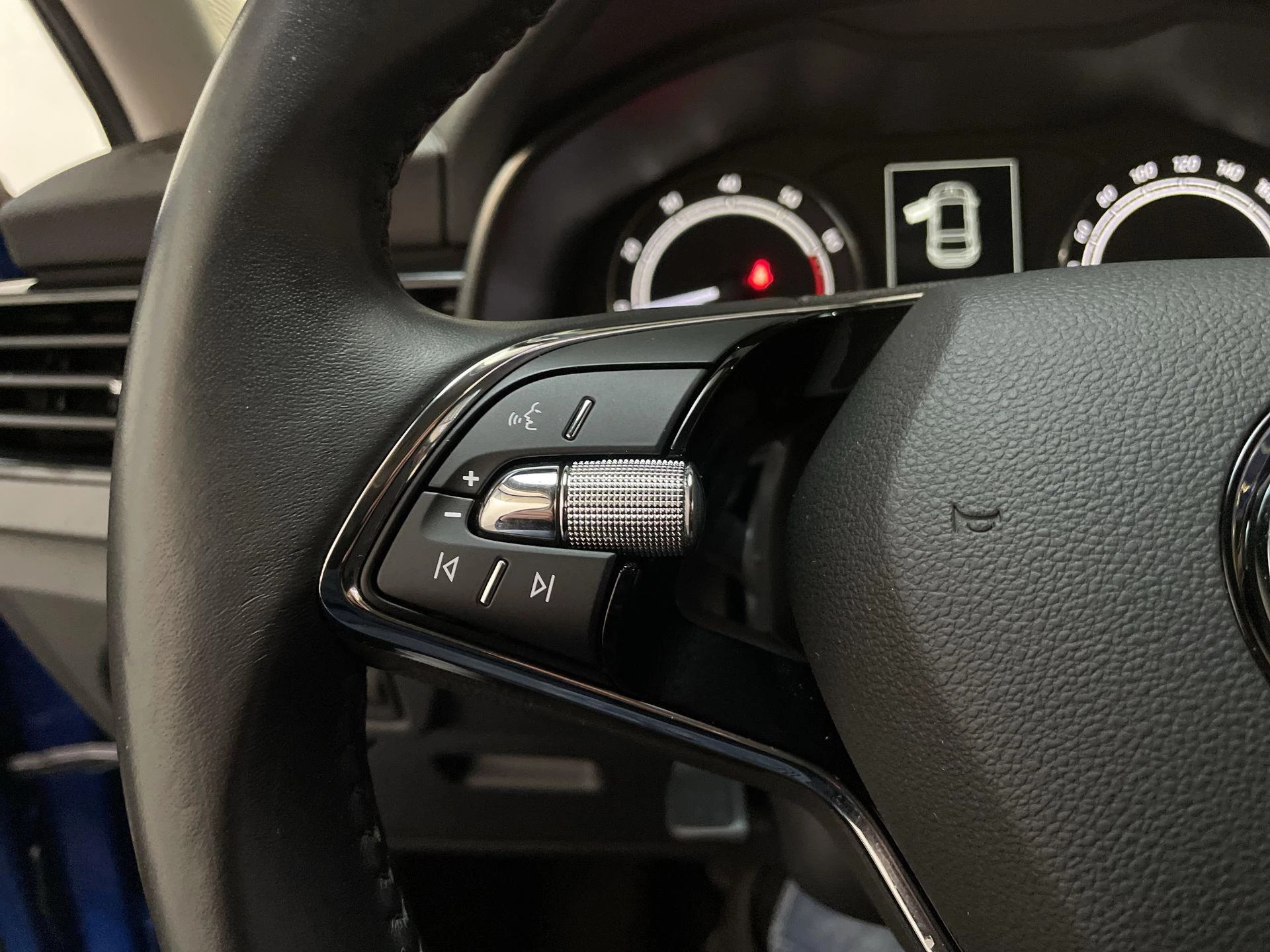 Hoofdafbeelding Škoda Scala