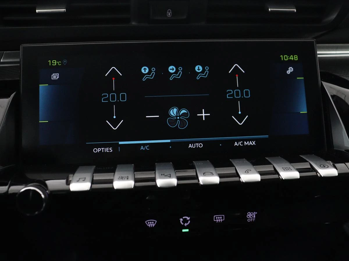 Hoofdafbeelding Peugeot 508