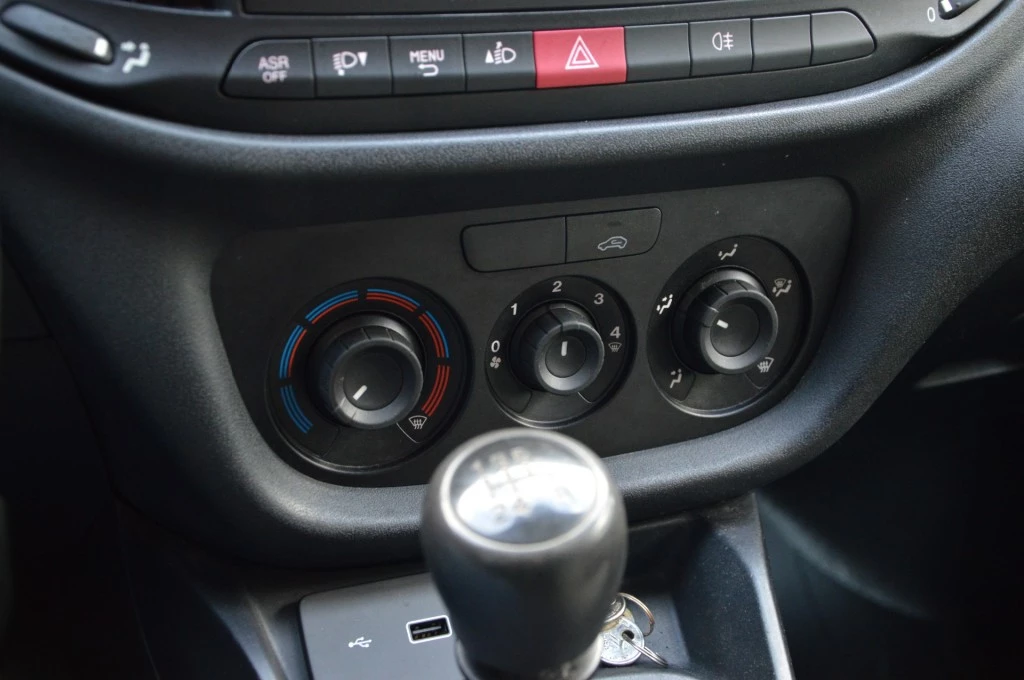Hoofdafbeelding Fiat Doblò
