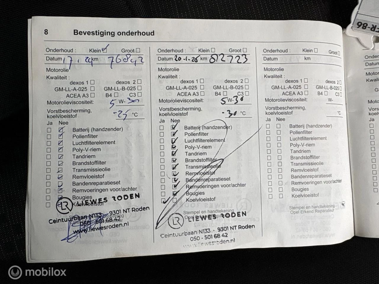 Hoofdafbeelding Opel ADAM