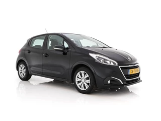 Peugeot 208 1.2 PureTech Blue Lion *AIRCO | NAVI-FULLMAP | COMFORTSEATS | CRUISE | PDC*