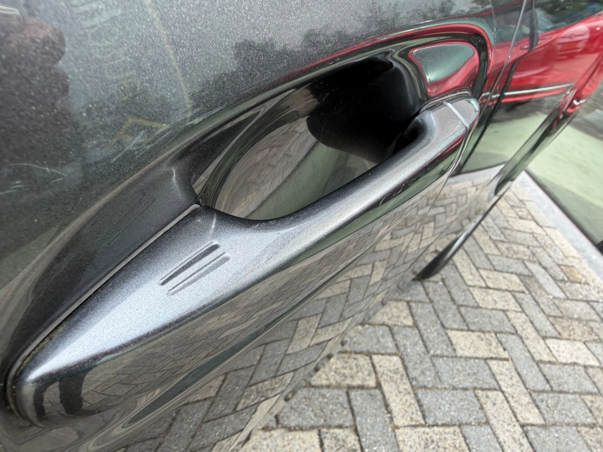 Hoofdafbeelding Toyota Verso