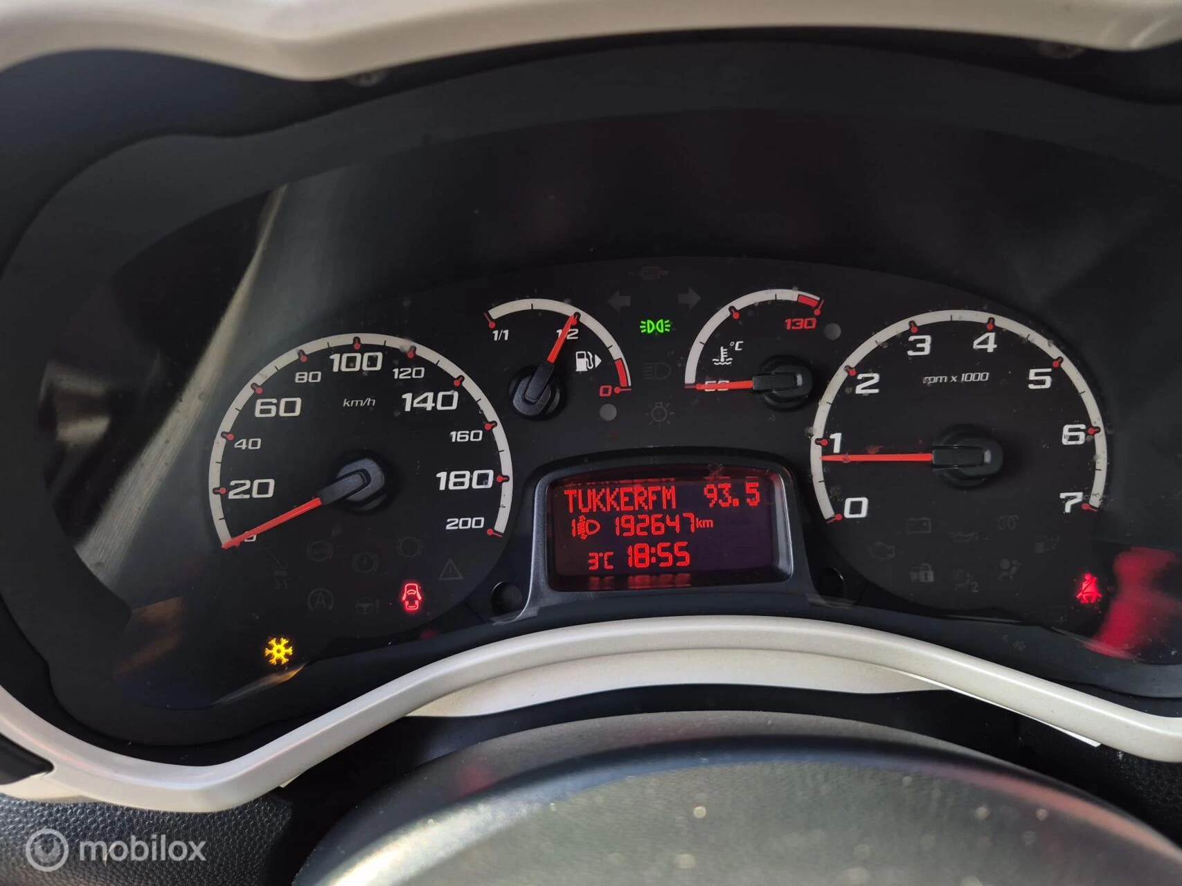 Hoofdafbeelding Ford Ka