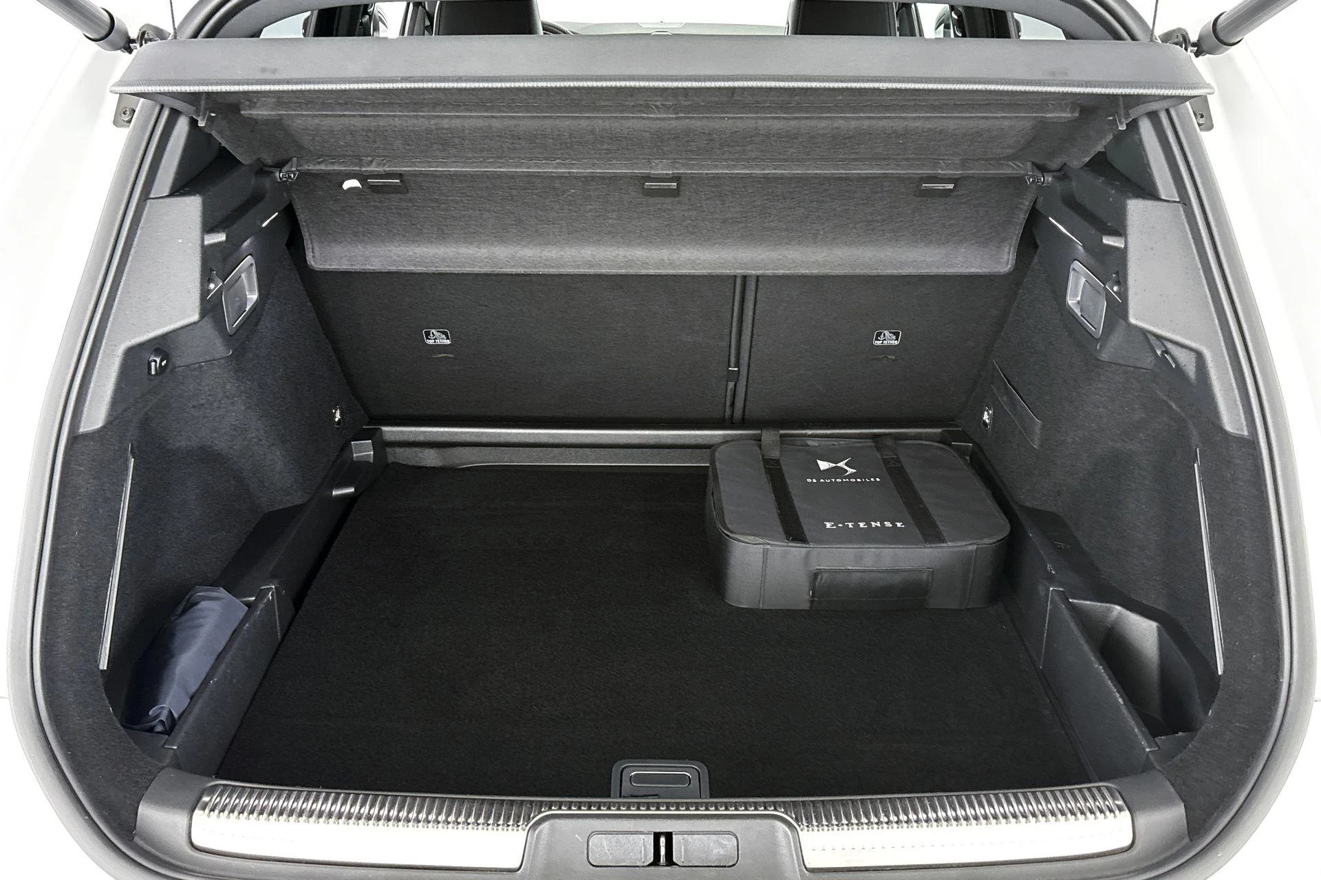 Hoofdafbeelding DS DS 7