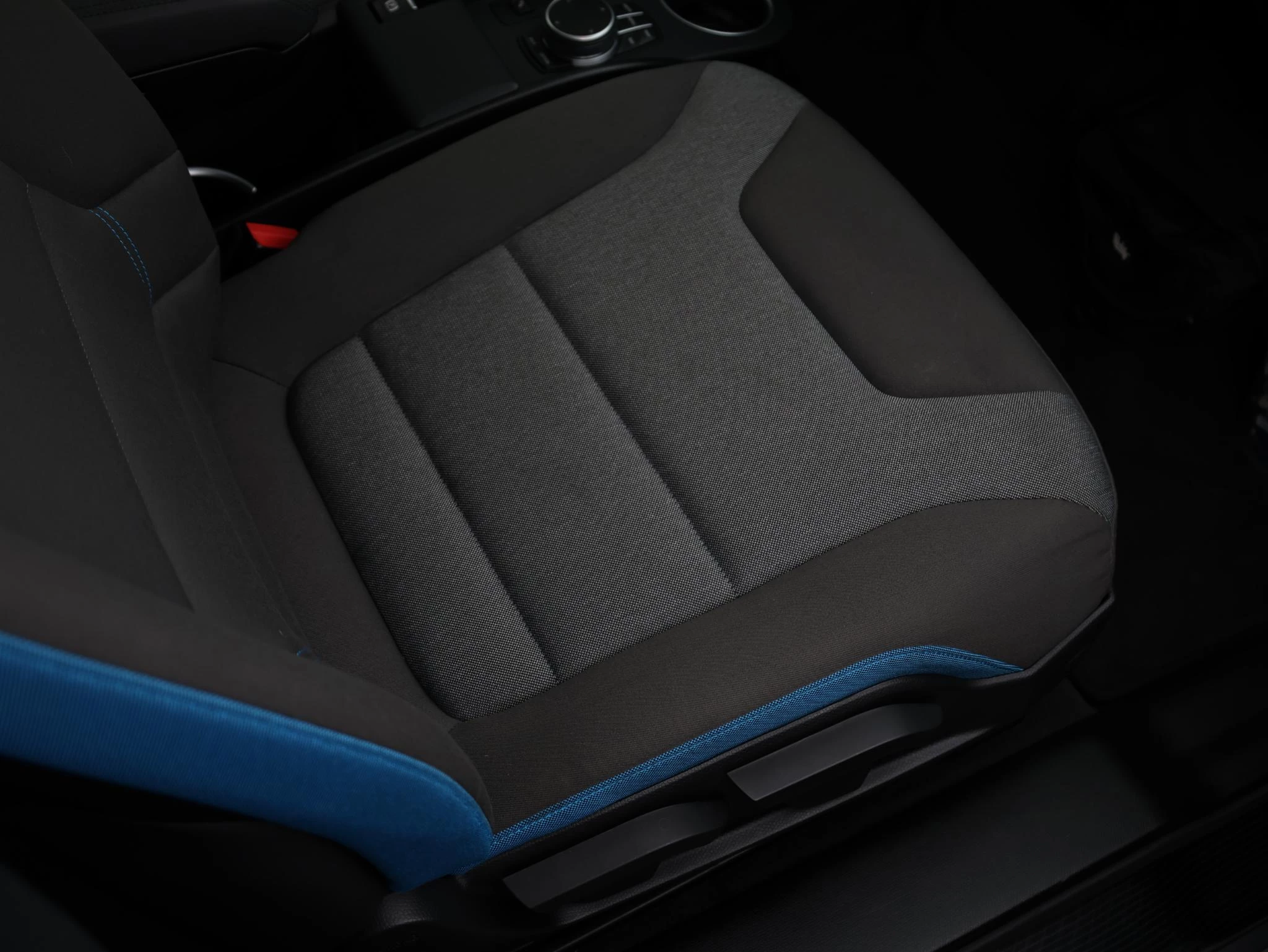 Hoofdafbeelding BMW i3