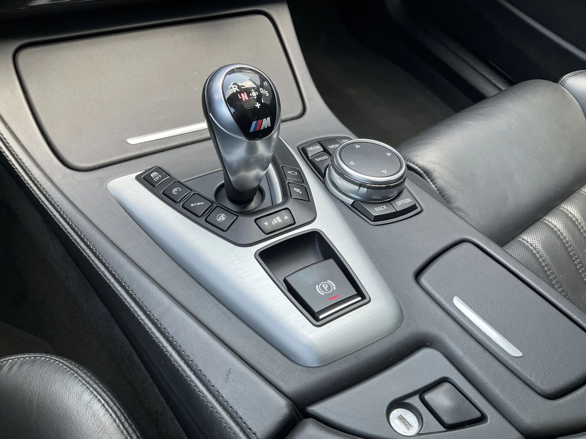 Hoofdafbeelding BMW M5