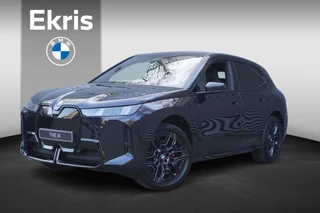 Hoofdafbeelding BMW iX BMW iX xDrive60 | M Sportpakket Pro | Comfort Pack | Innovation Pack