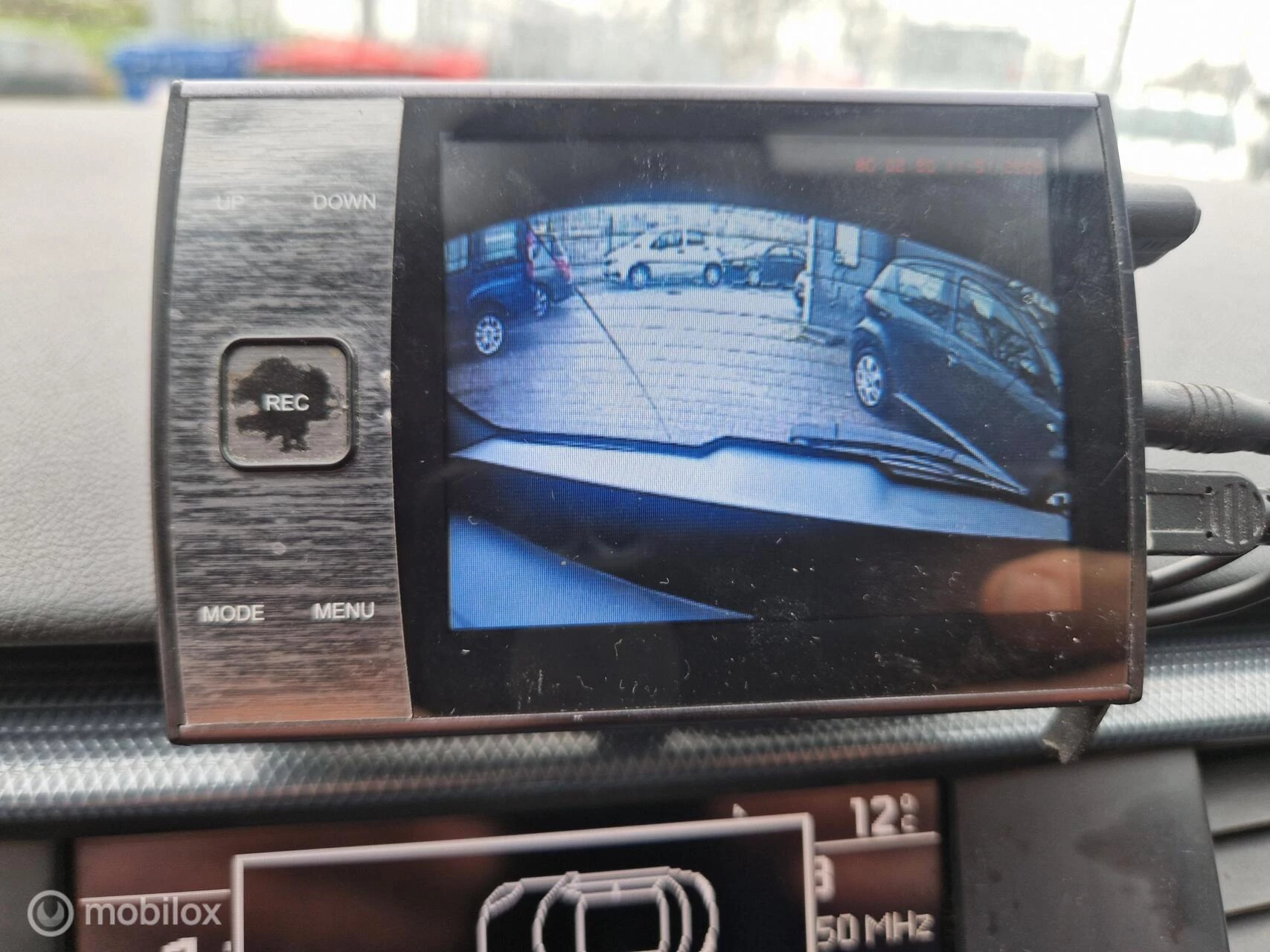 Hoofdafbeelding Peugeot 508