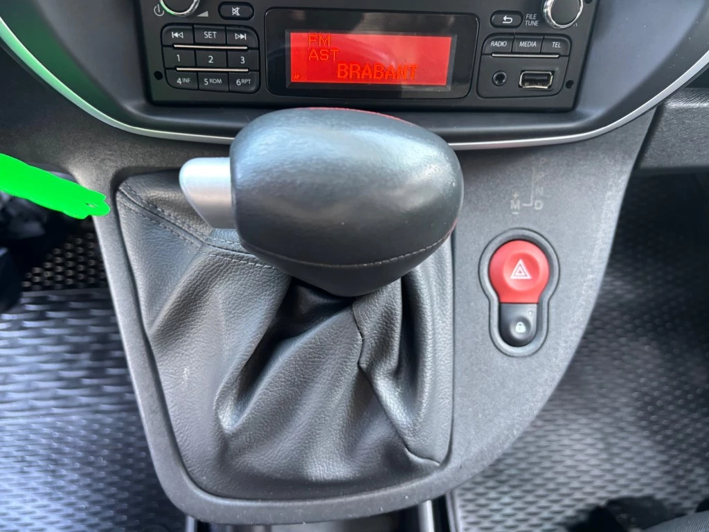 Hoofdafbeelding Renault Kangoo