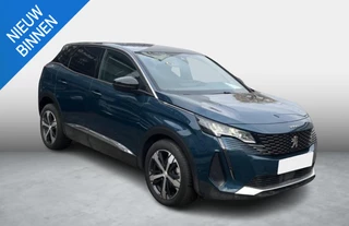 Peugeot 3008 1.2 PureTech Allure Pack