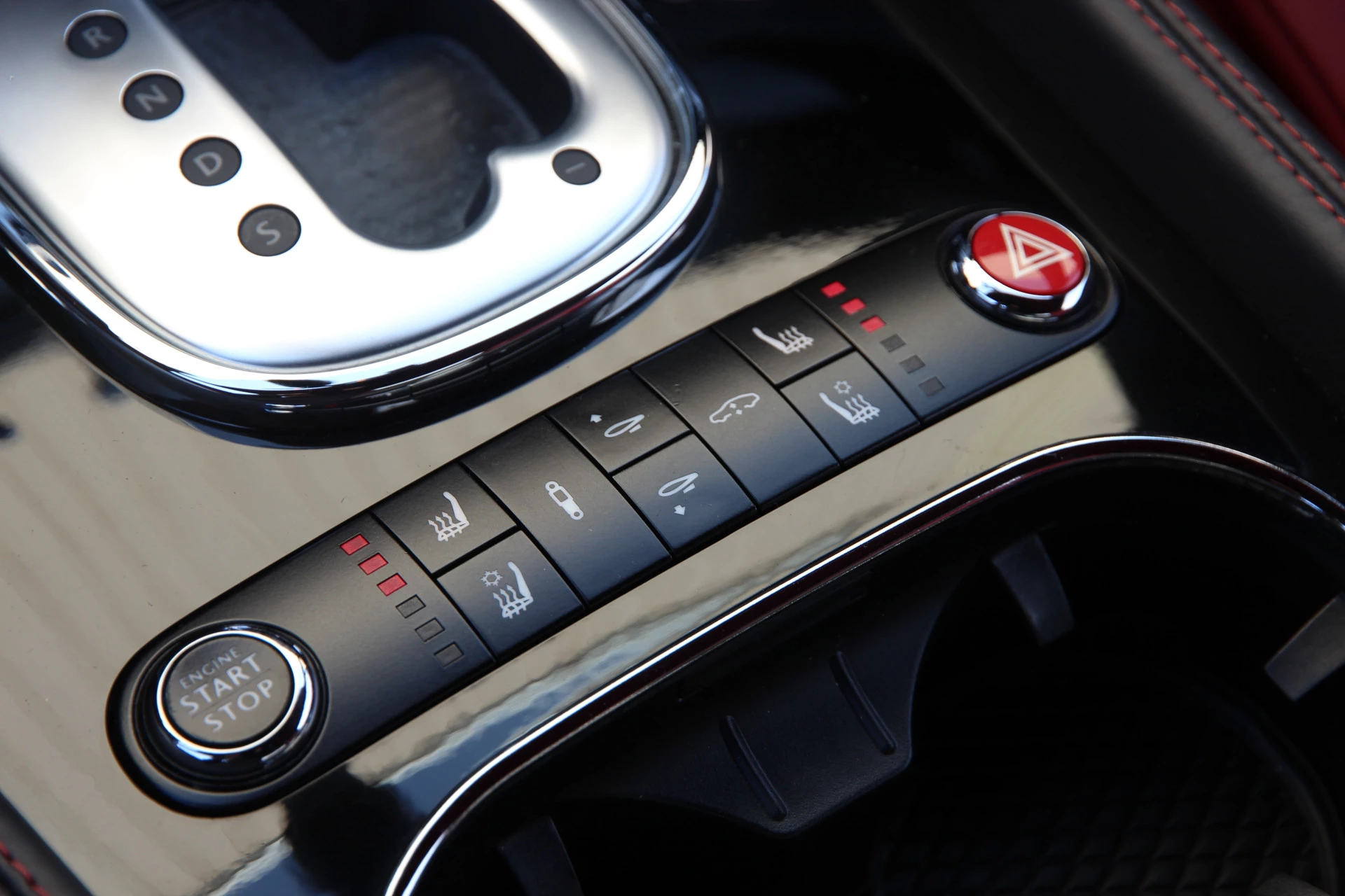 Hoofdafbeelding Bentley Continental GT