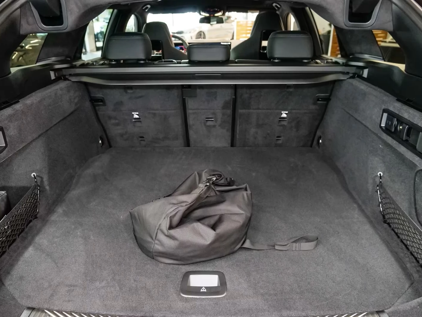 Hoofdafbeelding BMW M5