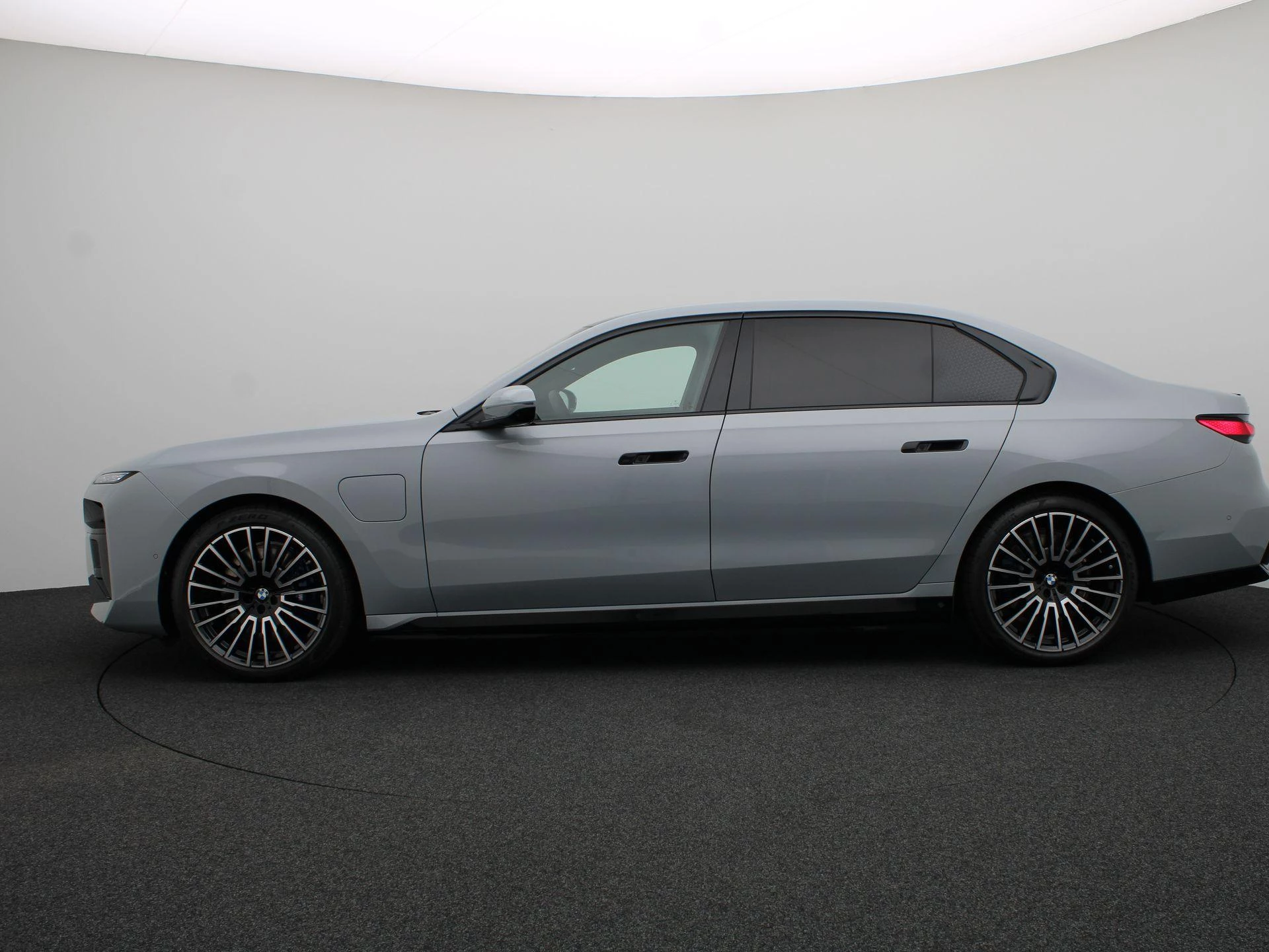 Hoofdafbeelding BMW 7 Serie