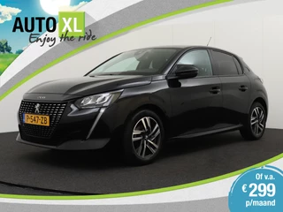 Peugeot 208 1.2 PureTech Allure Digi Dash Camera Carplay Navi