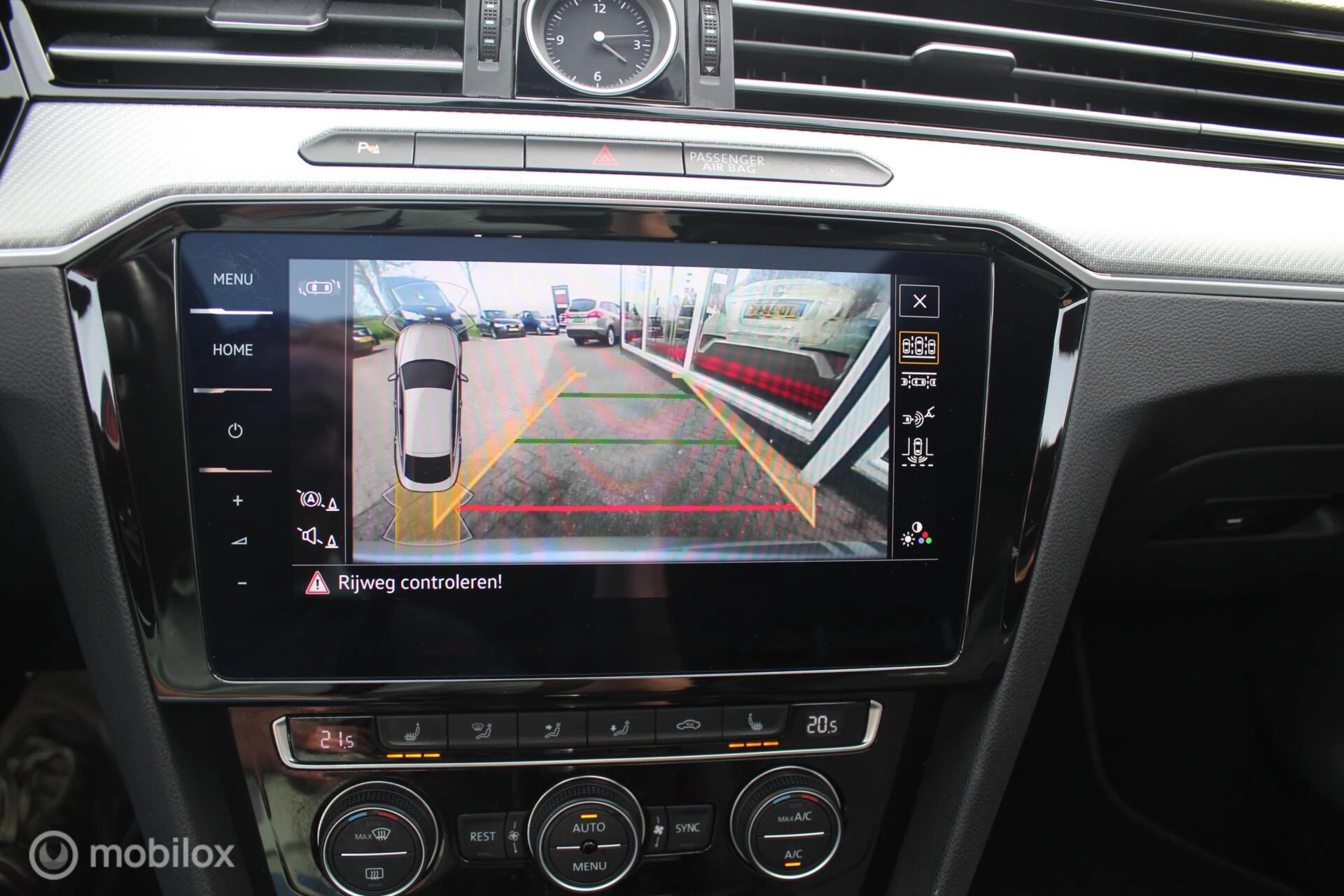 Hoofdafbeelding Volkswagen Arteon