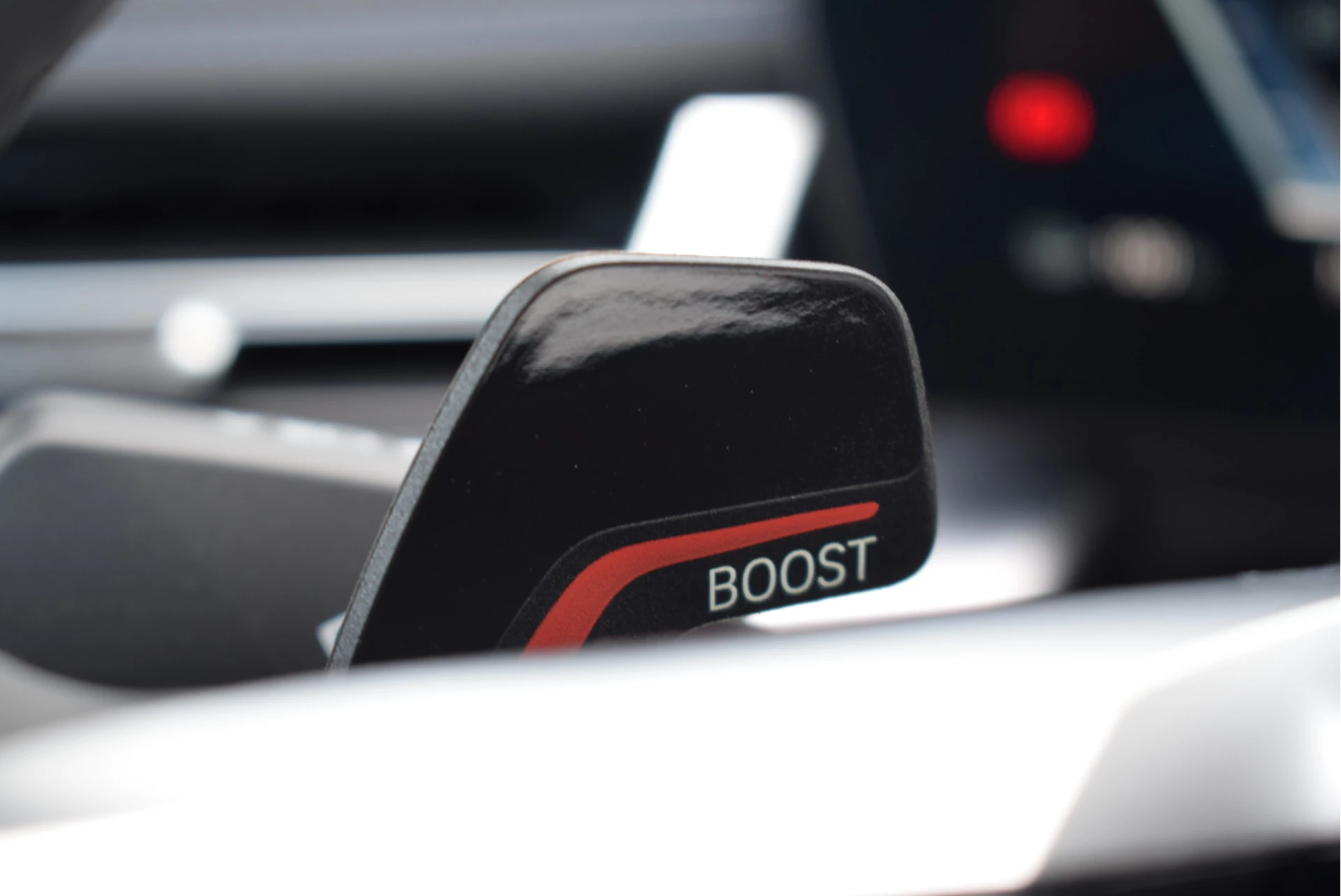 Hoofdafbeelding BMW iX1