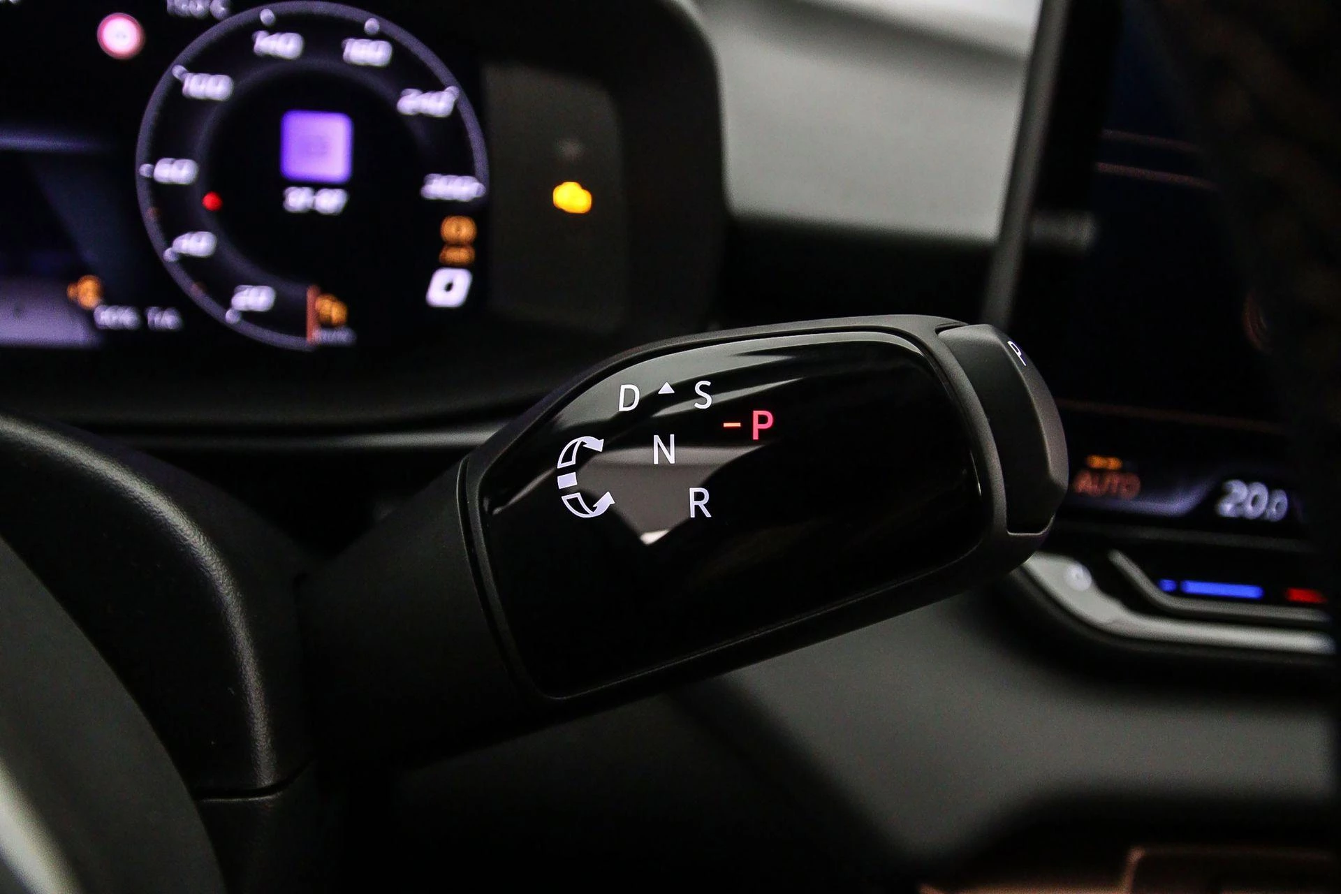 Hoofdafbeelding CUPRA Terramar