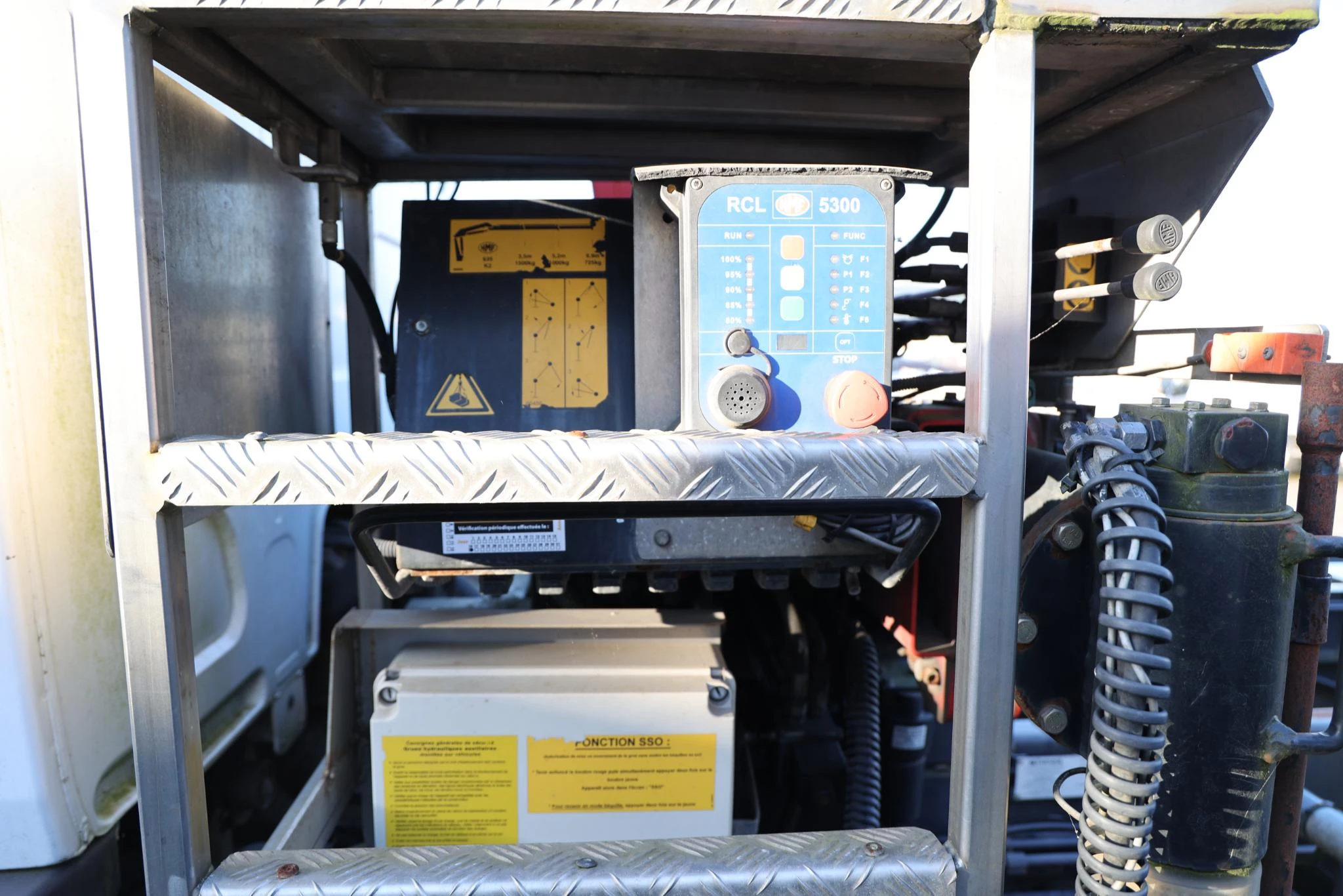 Hoofdafbeelding Renault MIDLUM