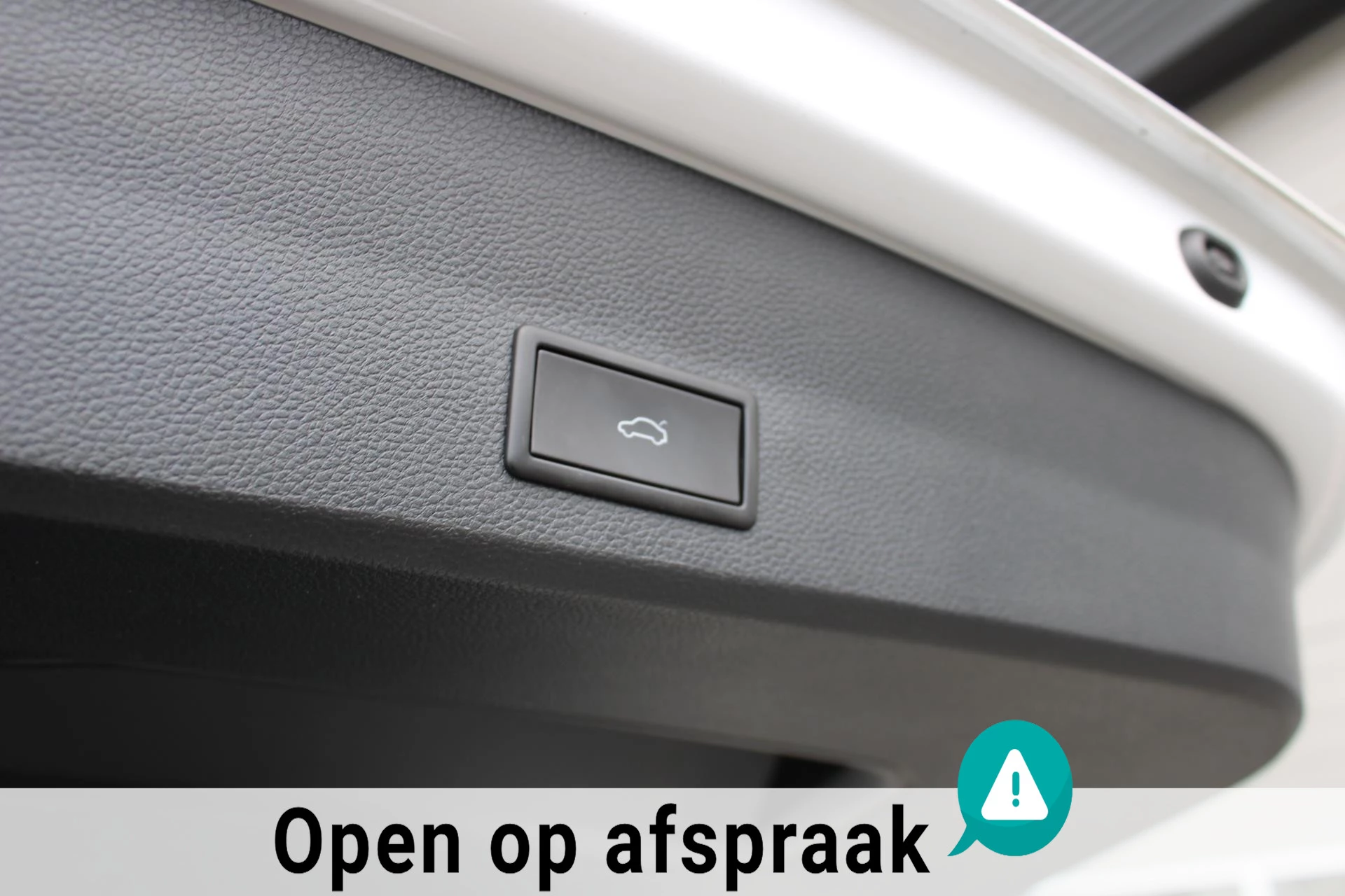 Hoofdafbeelding CUPRA Ateca