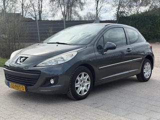 Peugeot 207 1.4 VTi Access AIRCO CRUISE