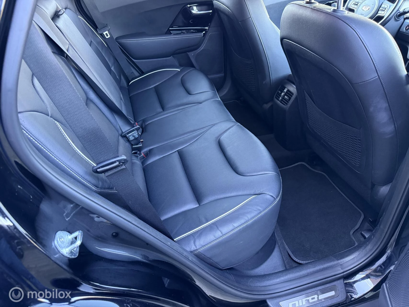 Hoofdafbeelding Kia e-Niro