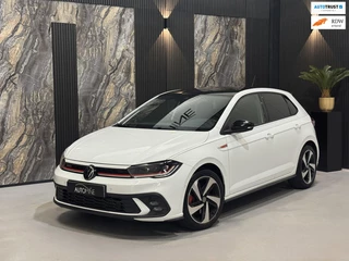 Volkswagen POLO 2.0 TSI GTI|IQ Lights|BLIND SPOT|ACC|SFEERVERLICHTING|BOMVOL