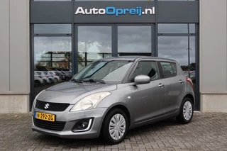 Suzuki Swift 1.2 Dynamic AUTOMAAT 5drs. Airco, Stoelverwarming