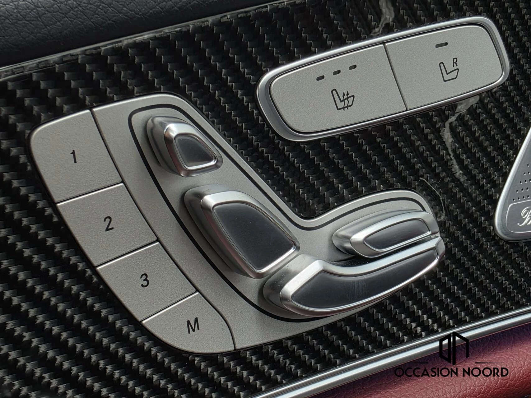 Hoofdafbeelding Mercedes-Benz CLS