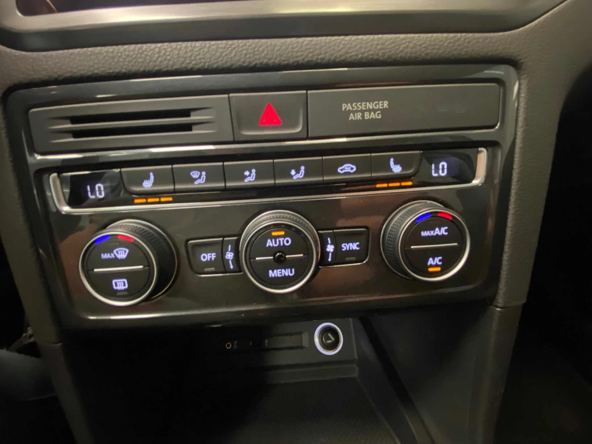 Hoofdafbeelding Volkswagen Golf Sportsvan