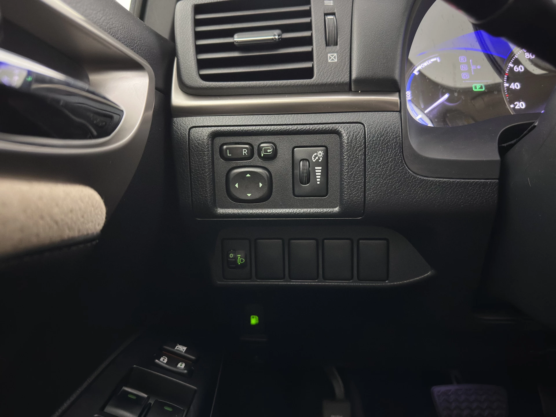 Hoofdafbeelding Lexus CT