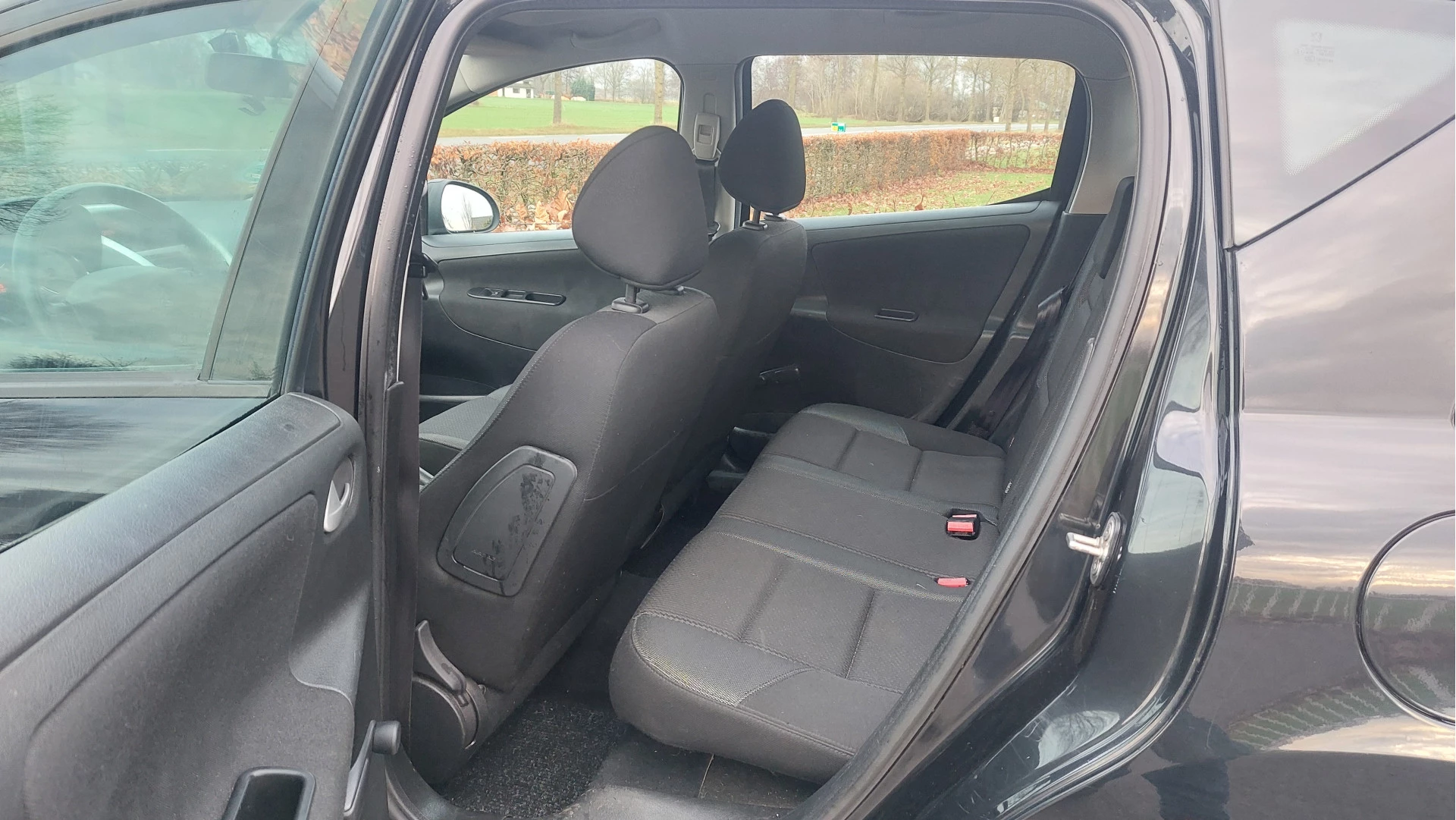 Hoofdafbeelding Peugeot 207