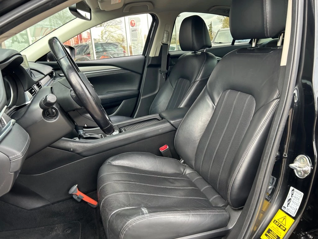 Hoofdafbeelding Mazda 6