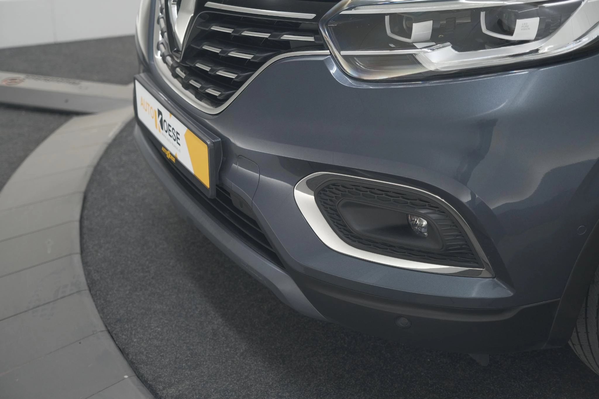 Hoofdafbeelding Renault Kadjar