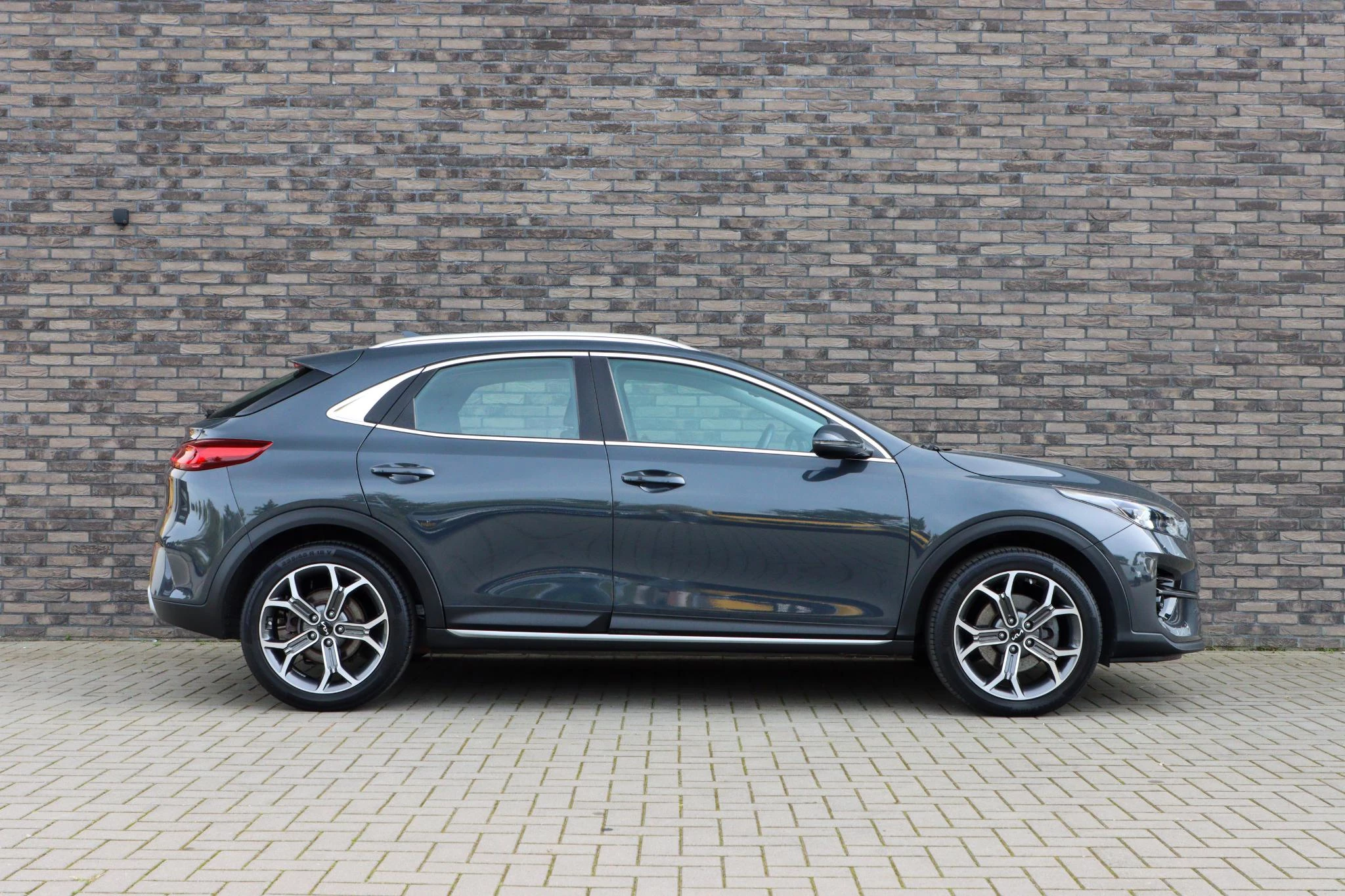Hoofdafbeelding Kia XCeed