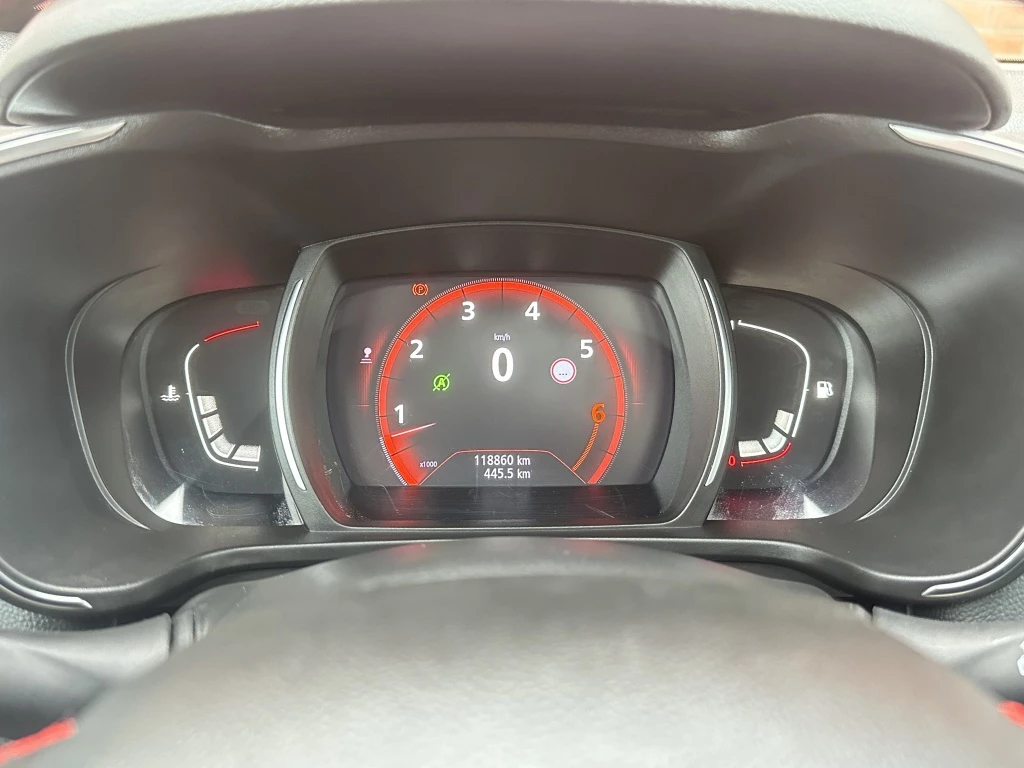 Hoofdafbeelding Renault Kadjar